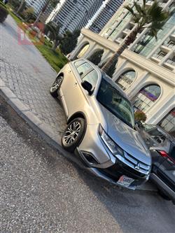 ميتسوبيشي اوتلاندر